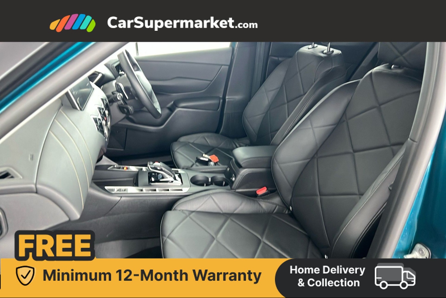 Used DS Automobiles DS 3 2022 for sale - 76558304: Photo 17