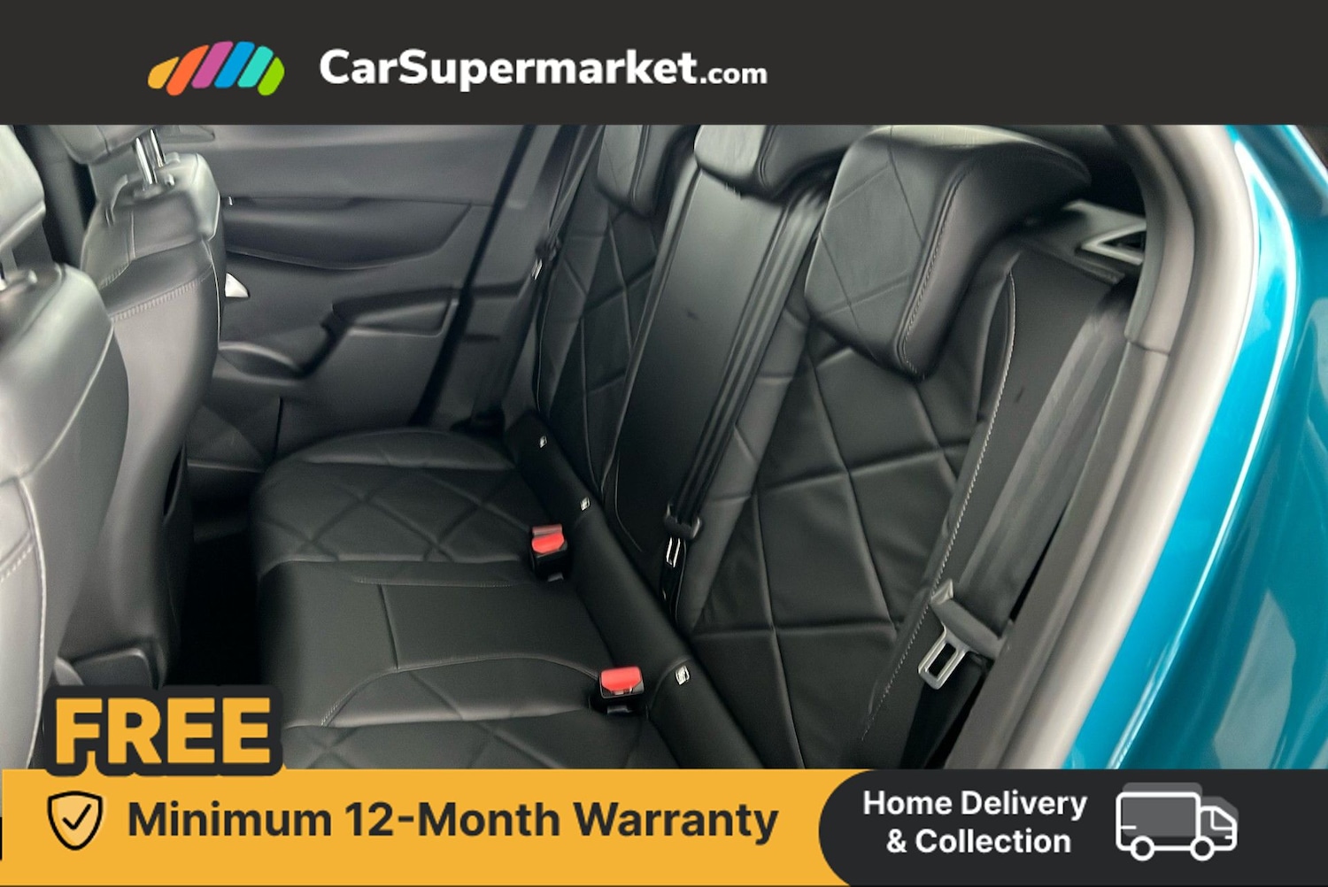 Used DS Automobiles DS 3 2022 for sale - 76558304: Photo 18