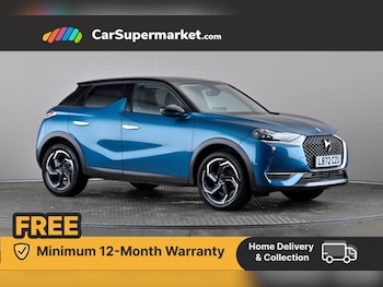 2022 - 1.2 PureTech 130 Rivoli 5dr EAT8