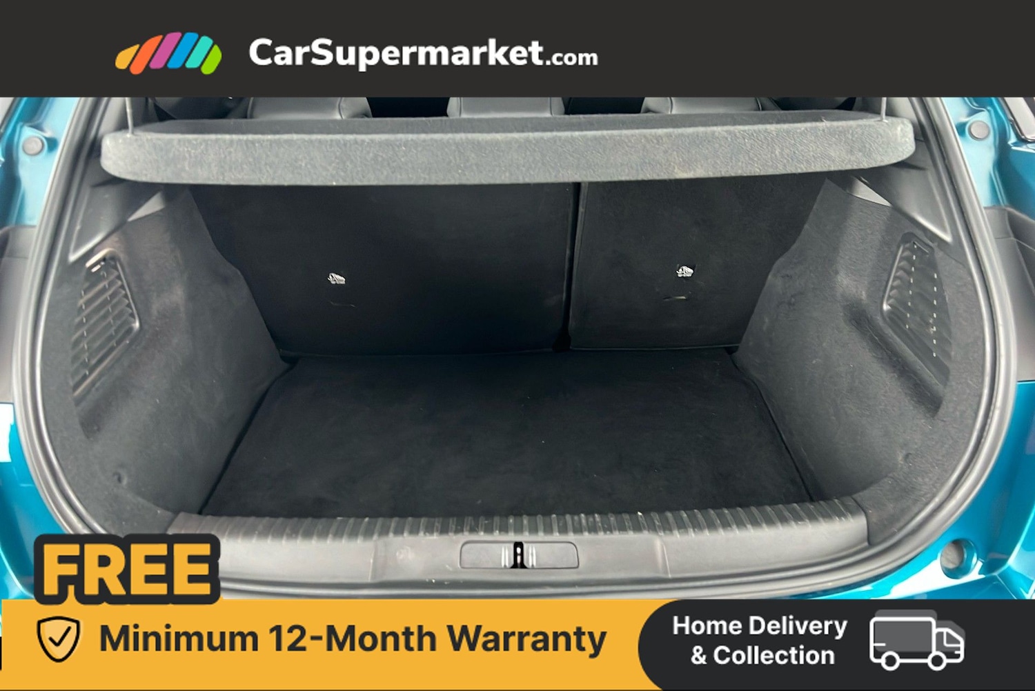 Used DS Automobiles DS 3 2022 for sale - 76558304: Photo 22