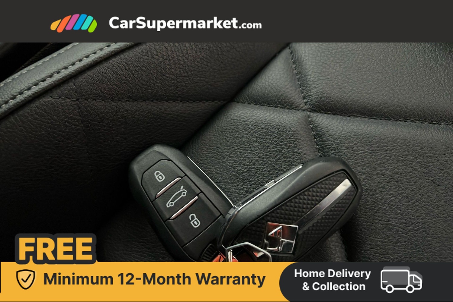 Used DS Automobiles DS 3 2022 for sale - 76558304: Photo 23