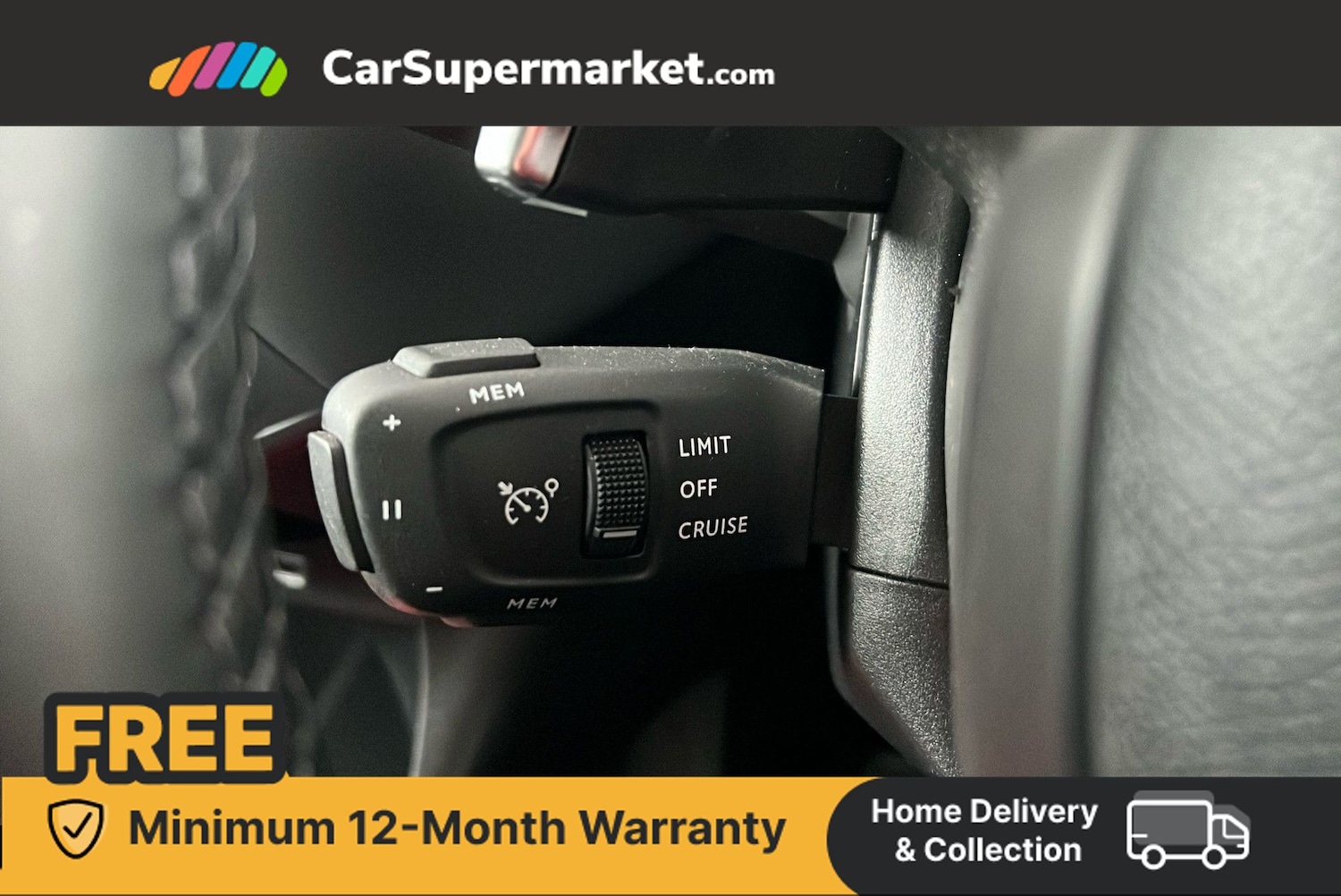 Used DS Automobiles DS 3 2022 for sale - 76558304: Photo 25