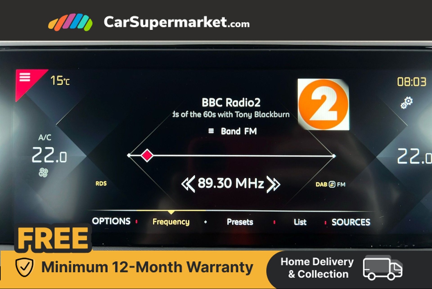 Used DS Automobiles DS 3 2022 for sale - 76558304: Photo 26