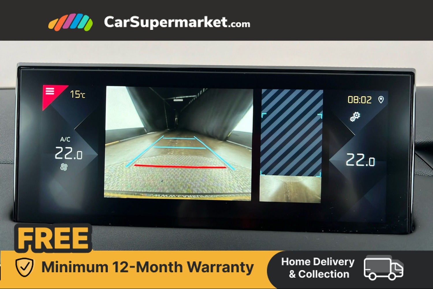 Used DS Automobiles DS 3 2022 for sale - 76558304: Photo 27