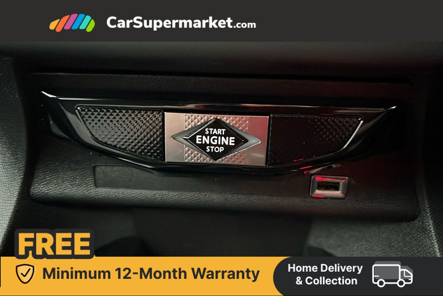 Used DS Automobiles DS 3 2022 for sale - 76558304: Photo 28