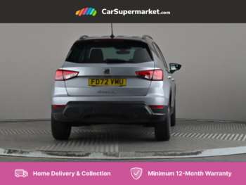 Used SEAT Arona 2023 for sale - 75172877: Photo