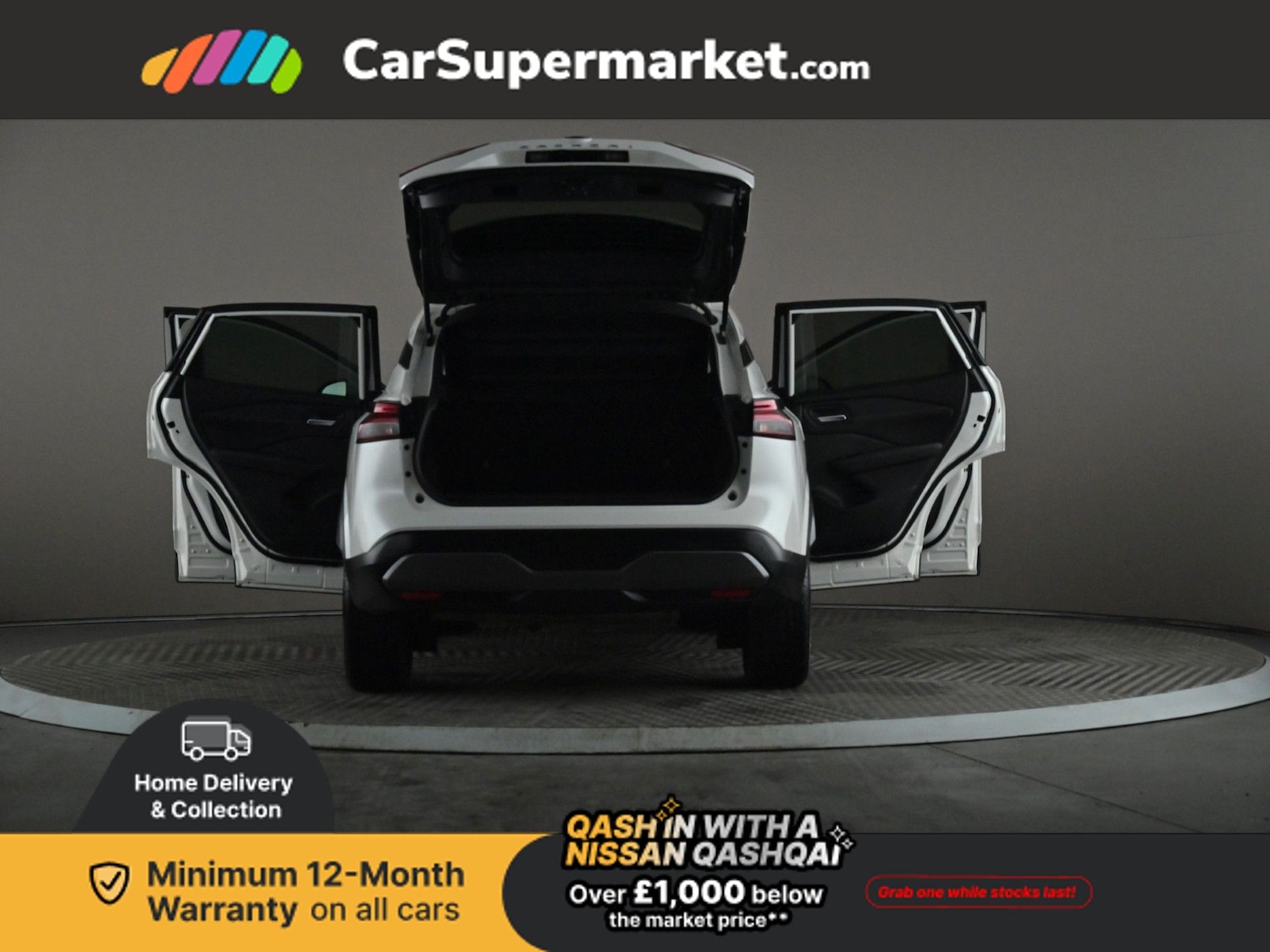 Used Nissan Qashqai 2022 for sale - 77303011: Photo 13