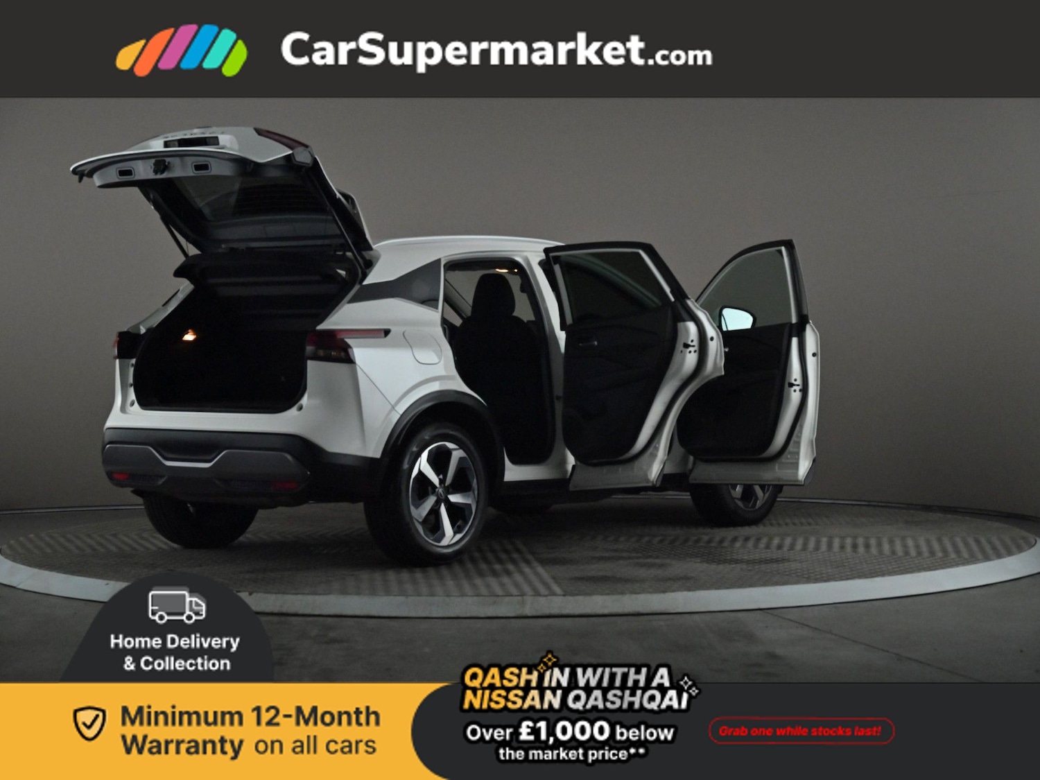 Used Nissan Qashqai 2022 for sale - 77303011: Photo 14