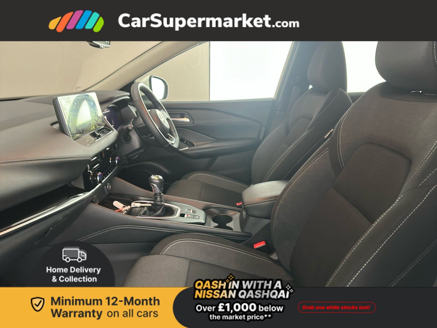 Used Nissan Qashqai 2022 for sale - 77303011: Photo 19