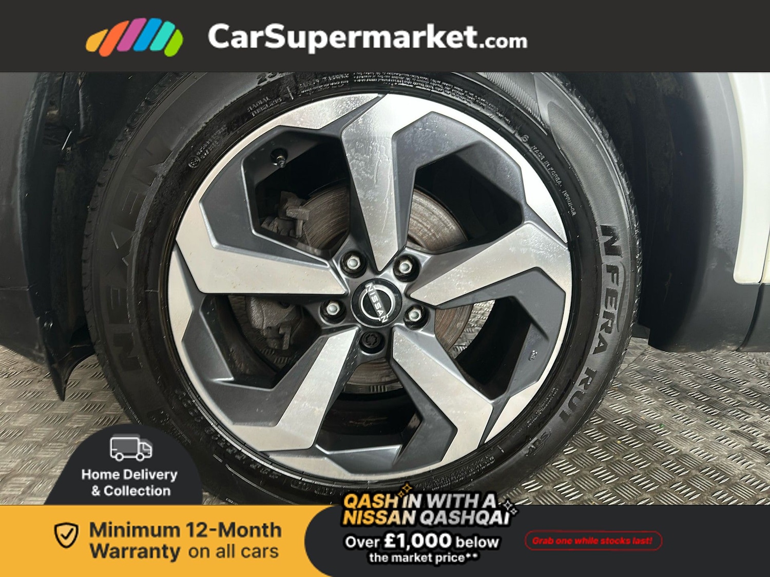 Used Nissan Qashqai 2022 for sale - 77303011: Photo 21