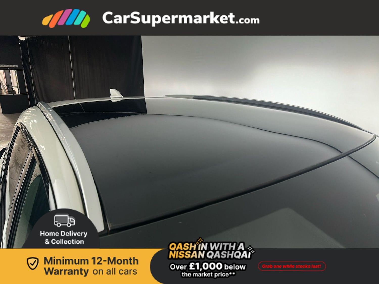 Used Nissan Qashqai 2022 for sale - 77303011: Photo 23