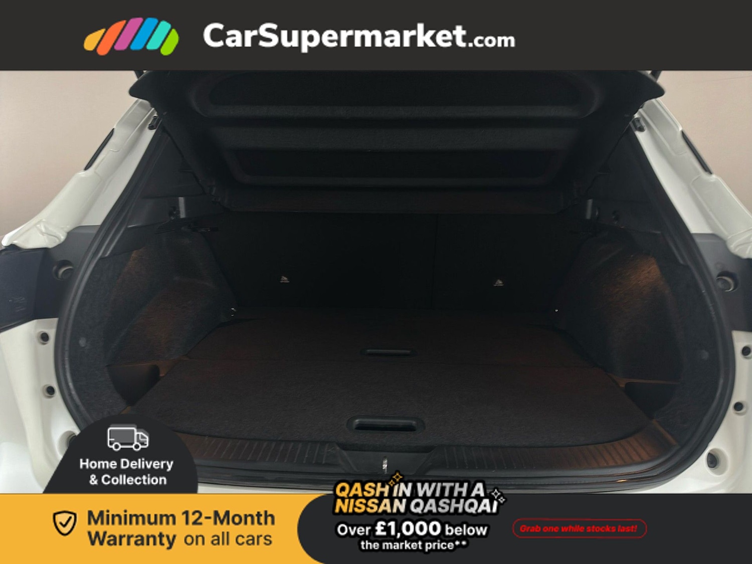 Used Nissan Qashqai 2022 for sale - 77303011: Photo 24