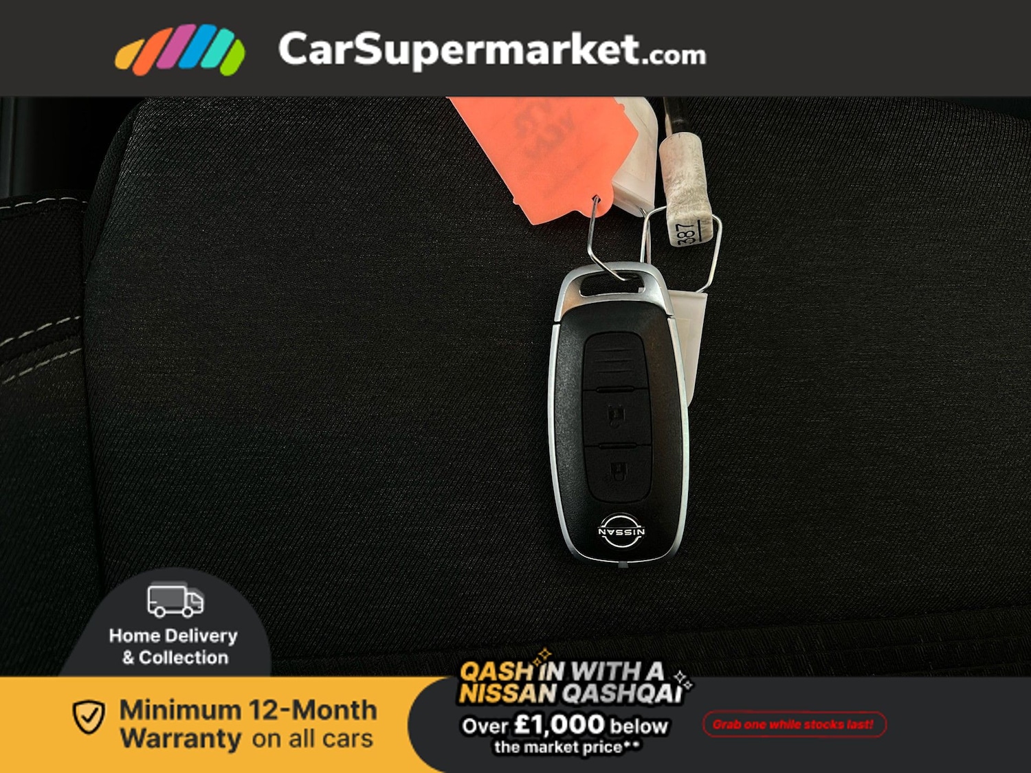 Used Nissan Qashqai 2022 for sale - 77303011: Photo 25