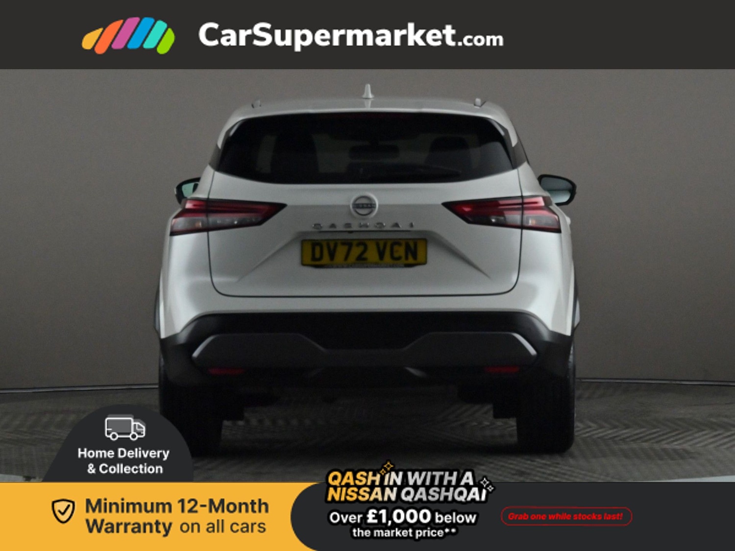 Used Nissan Qashqai 2022 for sale - 77303011: Photo 6