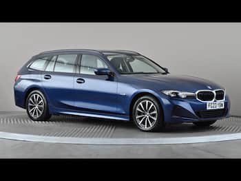 Used BMW 3 Series 2023 for sale - 79851752: Photo