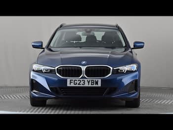 Used BMW 3 Series 2023 for sale - 79851752: Photo