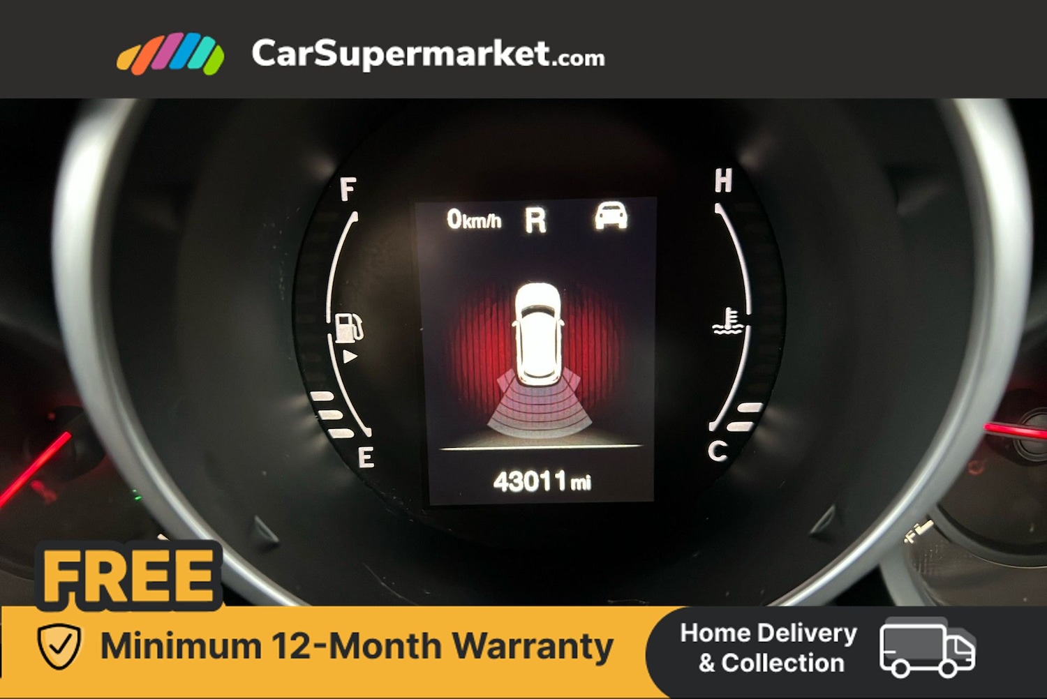 Used Fiat 500X 2017 for sale - 76558210: Photo 25