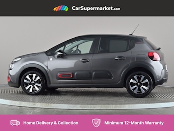Used Citroen C3 2022 for sale - 75834386: Photo
