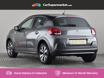 Used Citroen C3 2022 for sale - 75834386: Photo