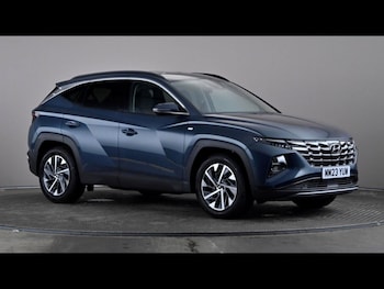 Used Hyundai TUCSON 2023 for sale - 79284766: Photo