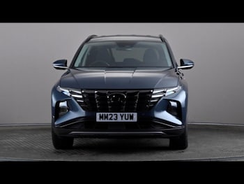 Used Hyundai TUCSON 2023 for sale - 79284766: Photo