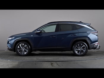 Used Hyundai TUCSON 2023 for sale - 79284766: Photo