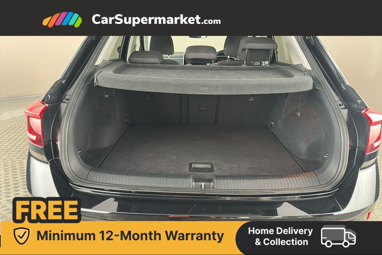 Used Volkswagen T-Roc 2022 for sale - 76342244: Photo 22