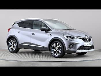 Used Renault Captur 2024 for sale - 79810608: Photo