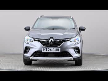 Used Renault Captur 2024 for sale - 79810608: Photo