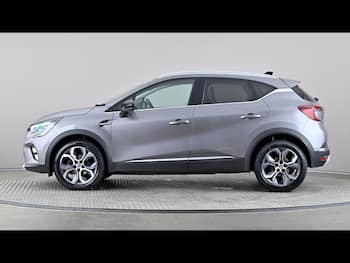 Used Renault Captur 2024 for sale - 79810608: Photo