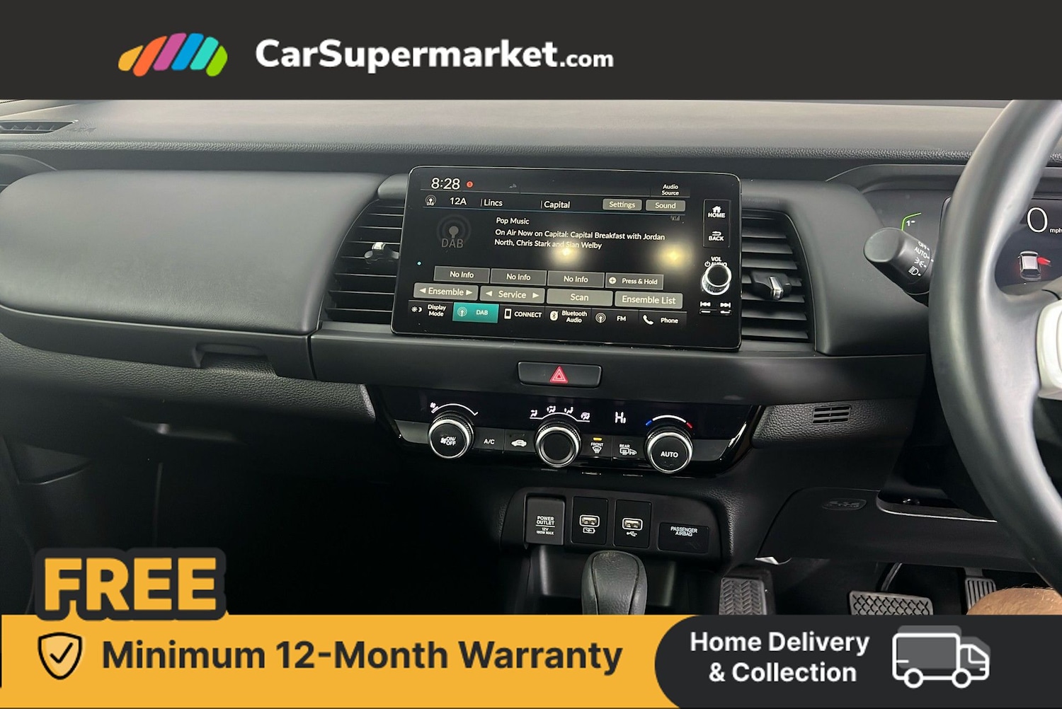 Used Honda Jazz 2023 for sale - 76342228: Photo 10