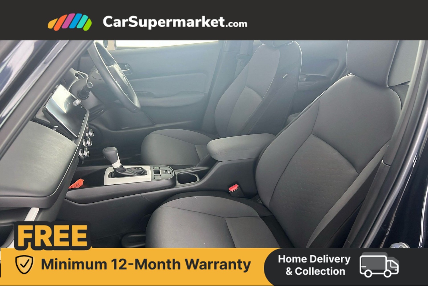 Used Honda Jazz 2023 for sale - 76342228: Photo 11