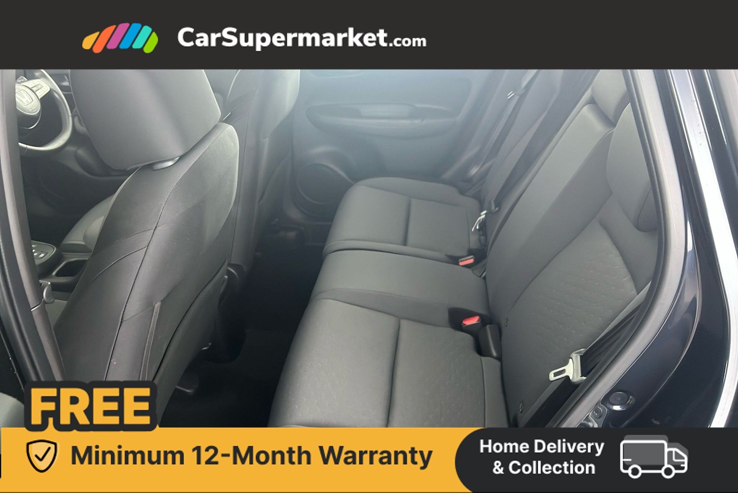 Used Honda Jazz 2023 for sale - 76342228: Photo 12