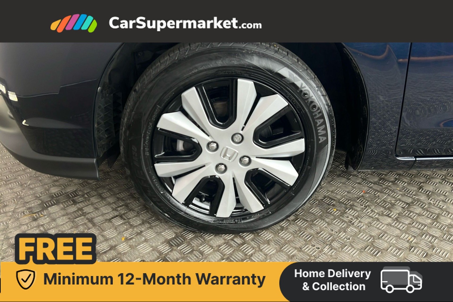 Used Honda Jazz 2023 for sale - 76342228: Photo 13