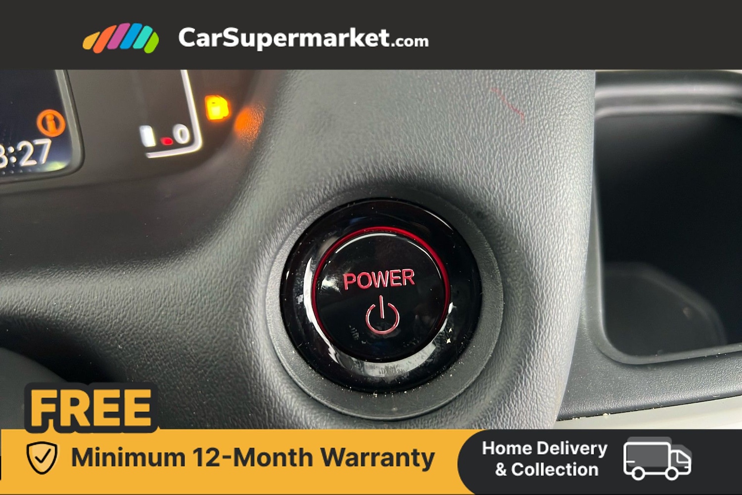 Used Honda Jazz 2023 for sale - 76342228: Photo 22