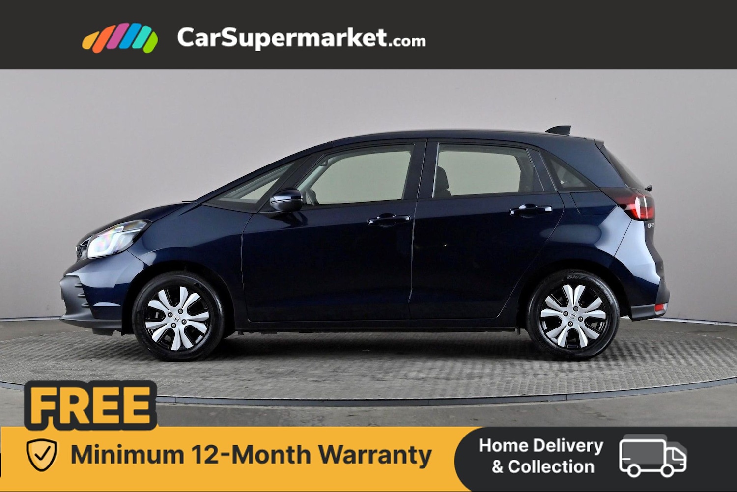 Used Honda Jazz 2023 for sale - 76342228: Photo 3