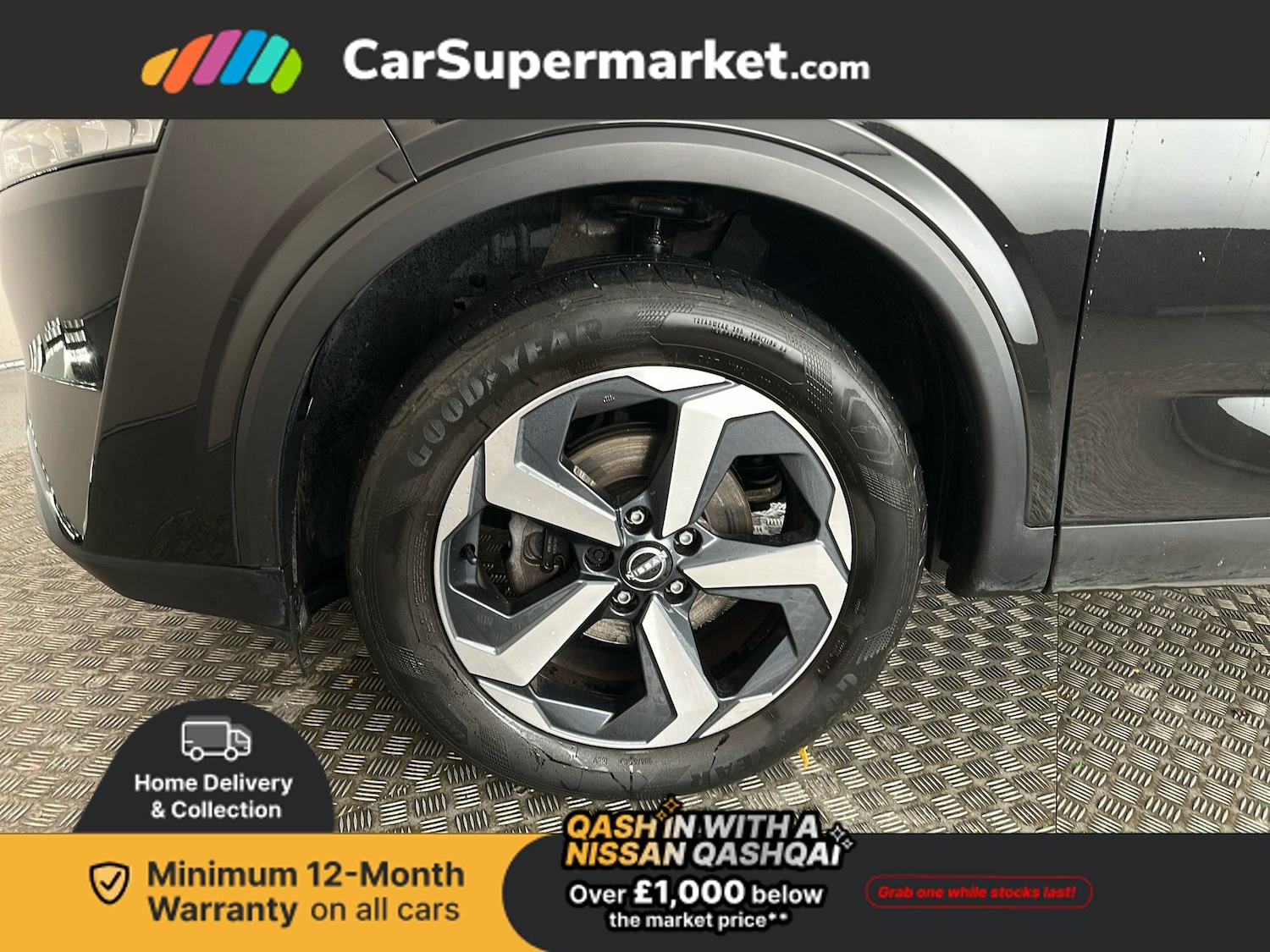 Used Nissan Qashqai 2022 for sale - 77368591: Photo 17