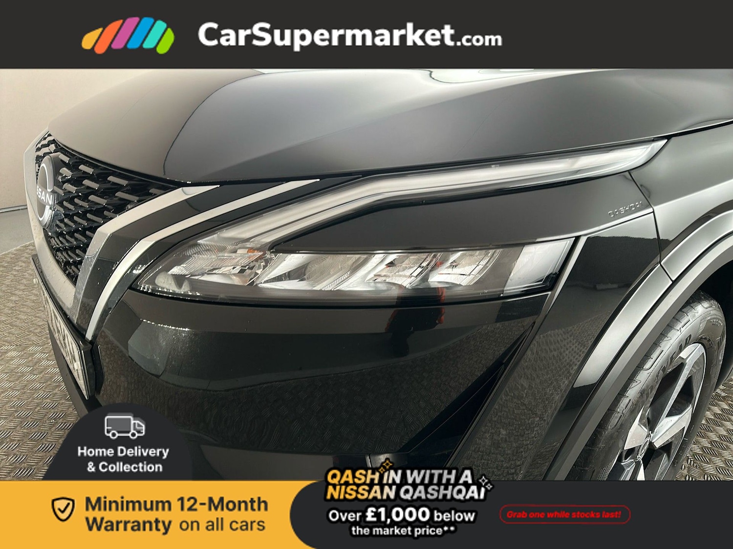 Used Nissan Qashqai 2022 for sale - 77368591: Photo 18