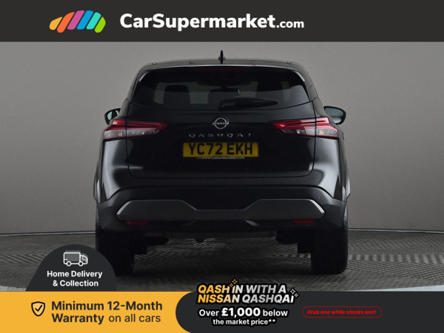 Used Nissan Qashqai 2022 for sale - 77368591: Photo 6