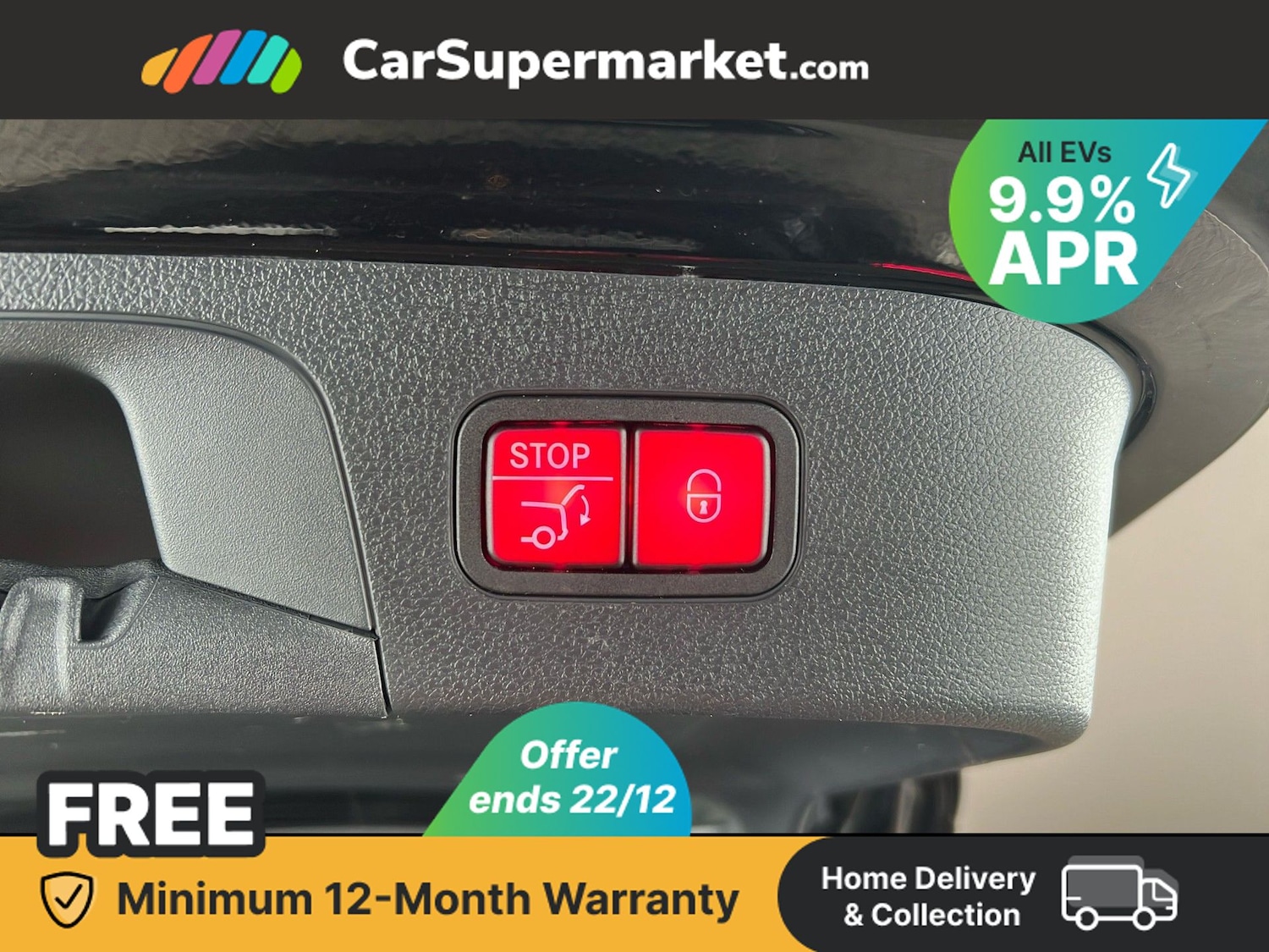 Used Mercedes-Benz EQC 2022 for sale - 76972673: Photo 32