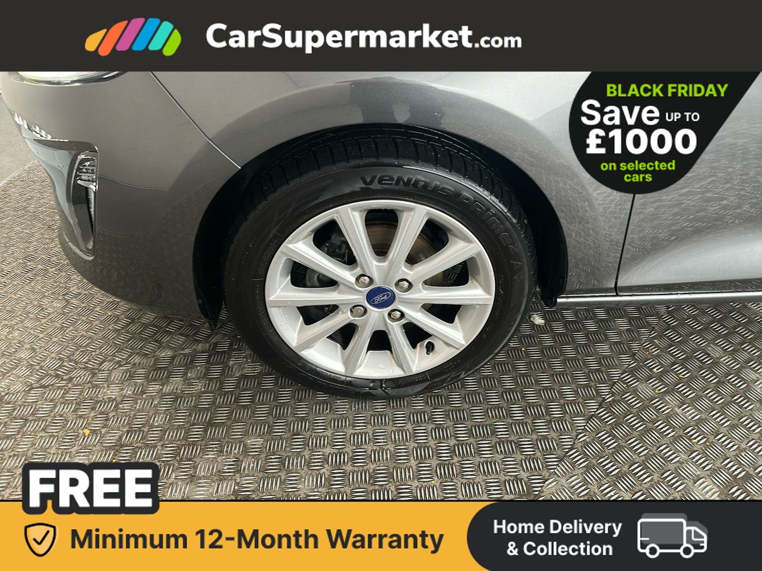 Used Ford Fiesta 2019 for sale - 76739442: Photo 20