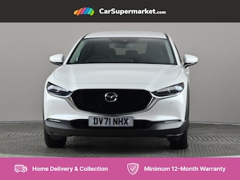 Used Mazda CX-30 2021 for sale - 75924893: Photo