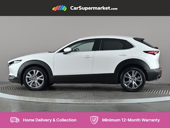 Used Mazda CX-30 2021 for sale - 75924893: Photo