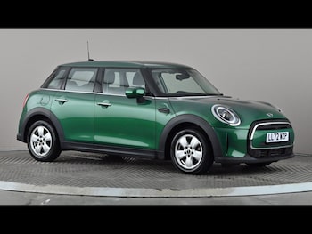 Used MINI Hatch 2022 for sale - 78703165: Photo