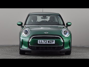 Used MINI Hatch 2022 for sale - 78703165: Photo