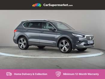2022 - 1.5 EcoTSI Xcellence Lux 5dr DSG