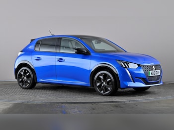 Used Peugeot 208 2021 for sale - 78599222: Photo