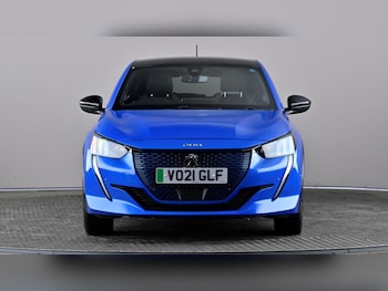Used Peugeot 208 2021 for sale - 78599222: Photo