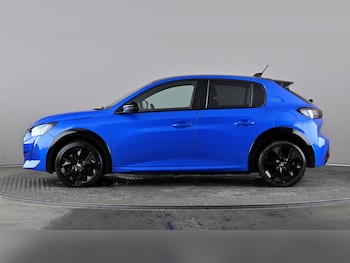 Used Peugeot 208 2021 for sale - 78599222: Photo