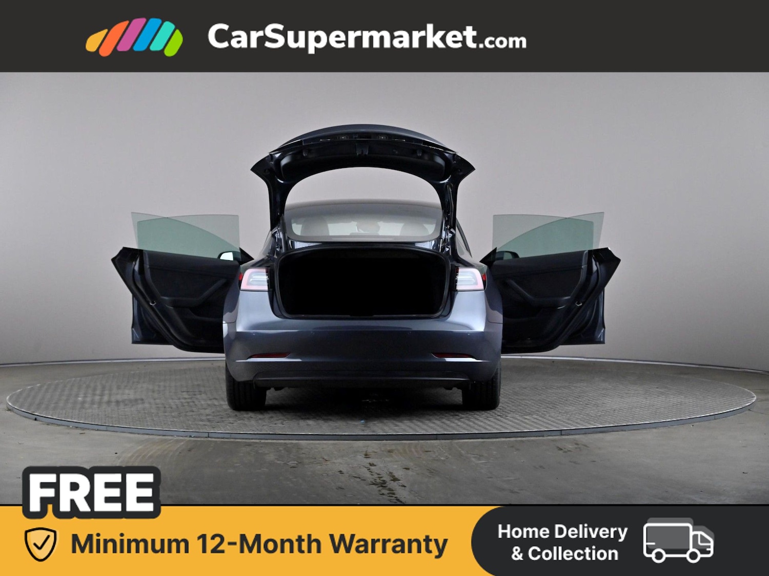 Used Tesla Model 3 2022 for sale - 78062148: Photo 11